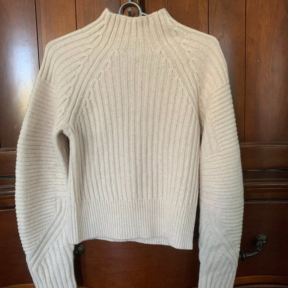 rag and bone oakes sweater